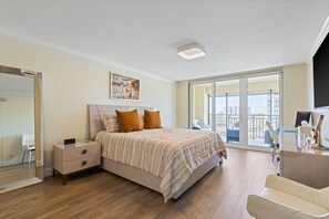 3 Schlafzimmer, WLAN