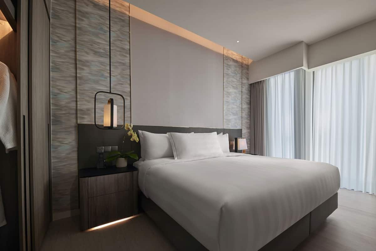 Literie de qualité supérieure, couette en duvet d'oie