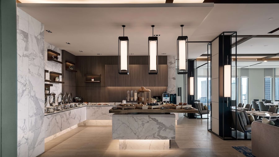 Pan Pacific Serviced Suites Kuala Lumpur