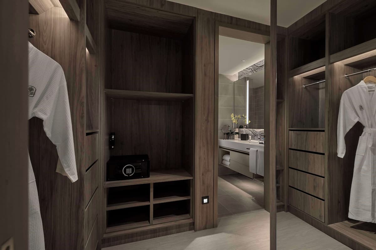 Garderobe