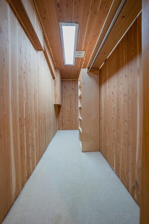 Wi-Fi gratuit, draps fournis