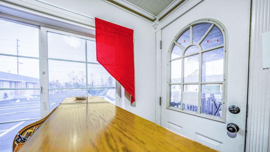 Oyo Hotel Portland Or Near Airport