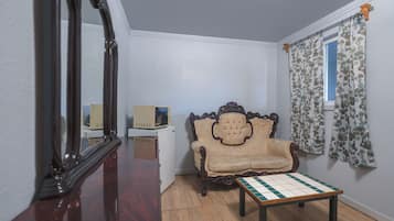 Chambre Premium, 1 grand lit