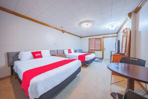 1 habitación, wifi gratis y ropa de cama 