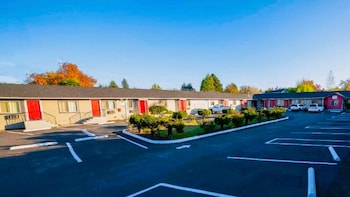 Oyo Hotel Portland Or Near Airport