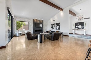 Smart TV, monitor de computadora