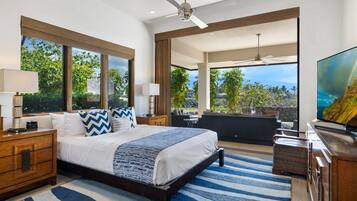 5 habitaciones, tabla de planchar con plancha y wifi gratis