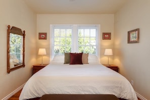 1 BD/2BA Suite Deluxe XXL
