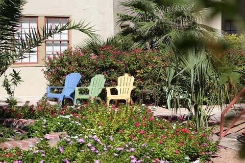 The Madison Riverwalk