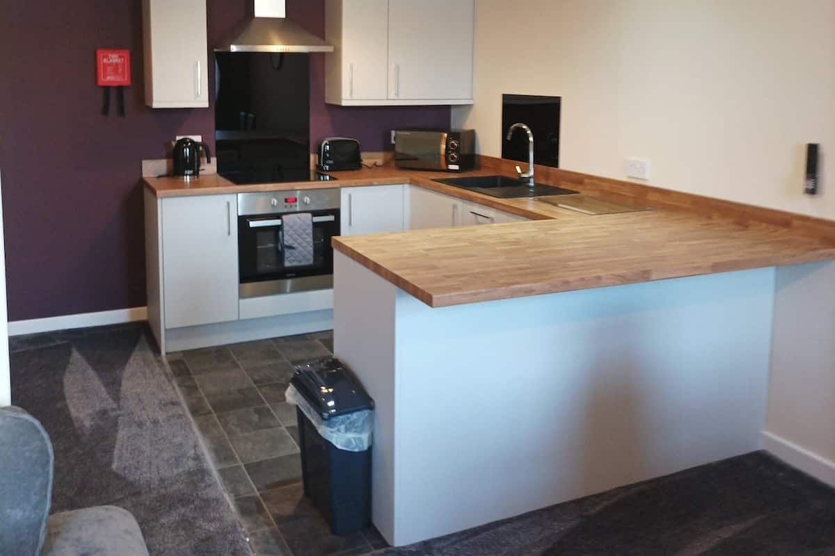 Tetera/pava eléctrica, tostadora