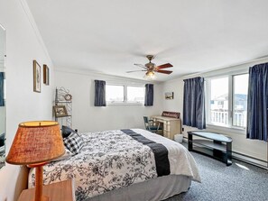 House, Multiple Beds (Sandcastle) | 3 bedrooms, individually decorated, individually furnished