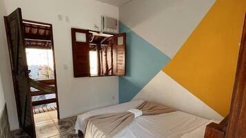 Decoración personalizada y wifi gratis