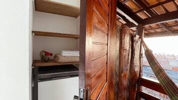 Classic Double Room | Individually decorated, free WiFi