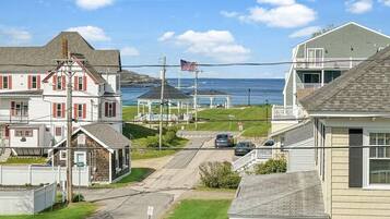 House, 2 Double Beds (Cozy Cottage by the Sea) | Exterior