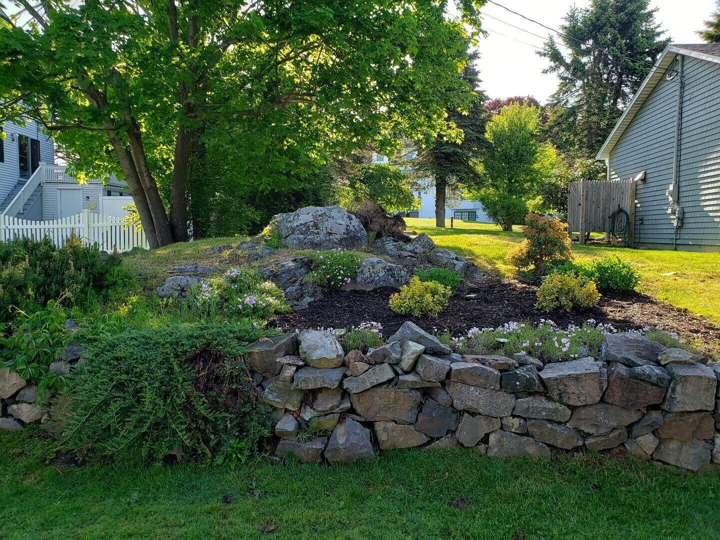 House, Multiple Beds (Beach House) | Property grounds