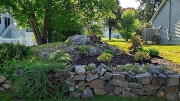 House, Multiple Beds (Beach House) | Property grounds