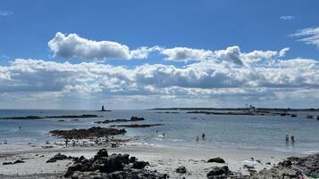 House, Berbilang Katil (Beach House) | Pantai