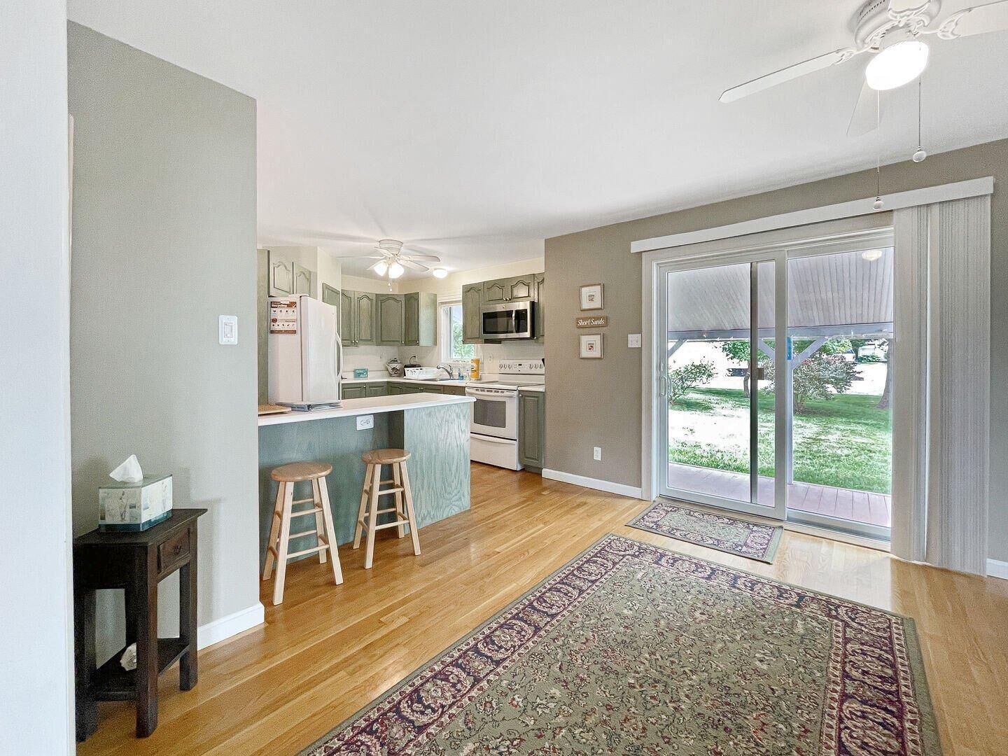 烤箱、烤麵包機