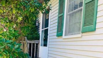 House, Multiple Beds (Family Retreat at York Beach) | Exterior detail