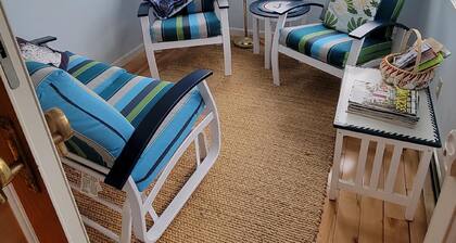 Family Retreat at York Beach