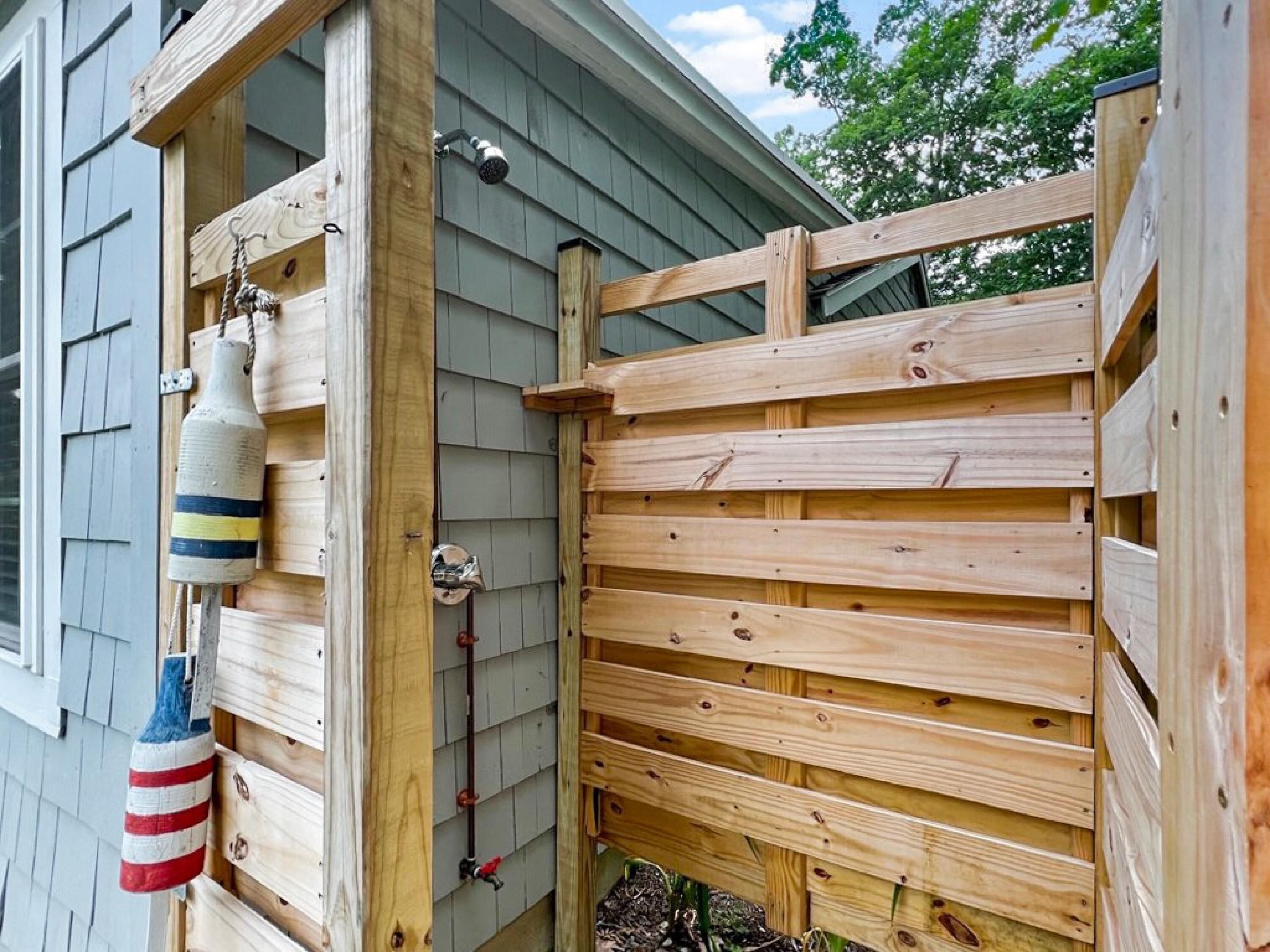 獨棟房屋, 2 間臥室 | 外觀