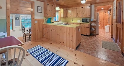 Dewey Cottage