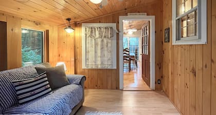 Dewey Cottage