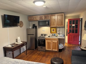 Stovetop