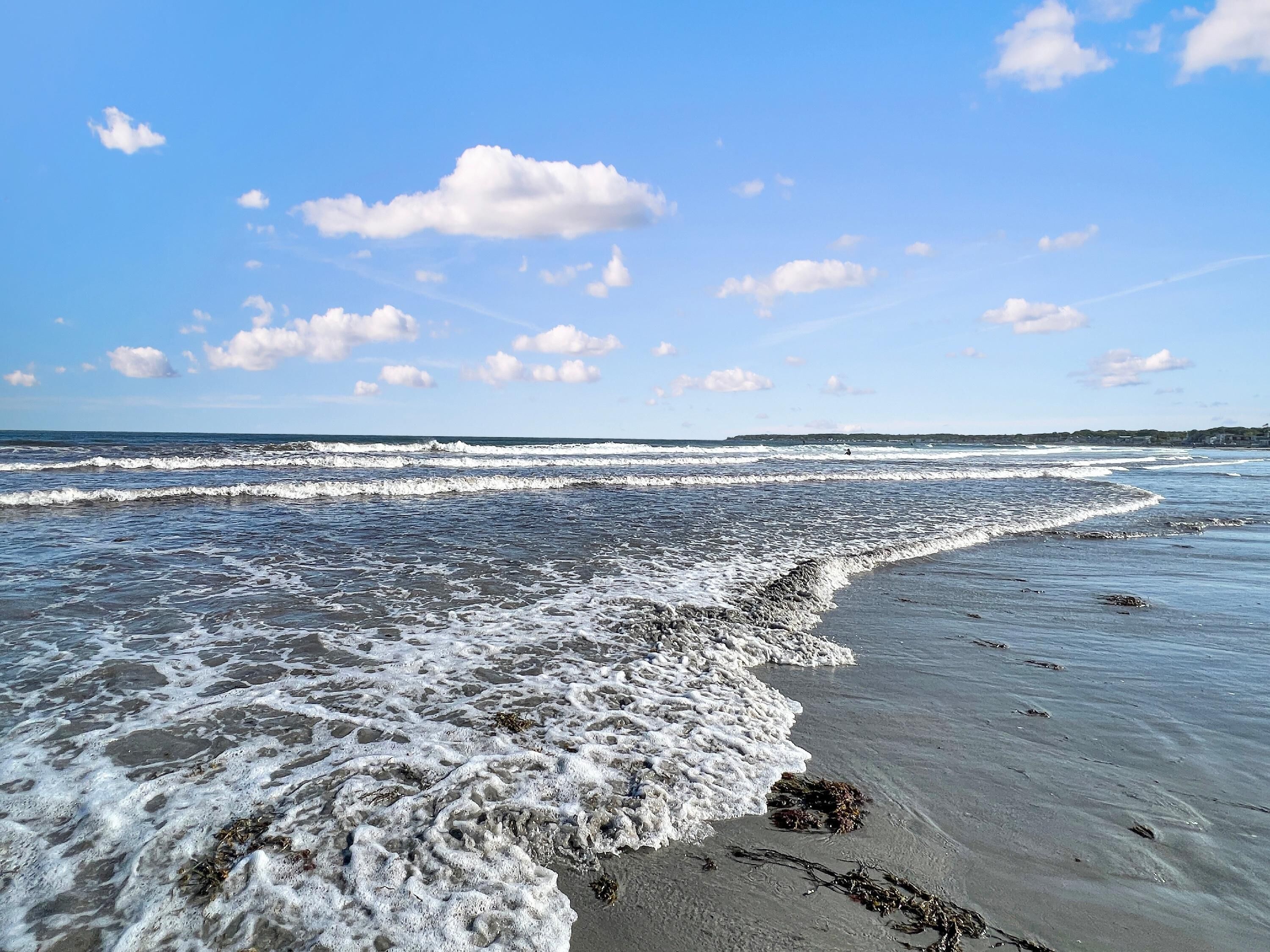 Cottage, 2 Bedrooms | Beach