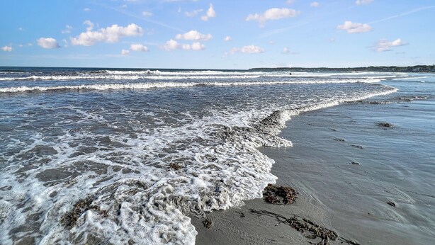Småhus, 2 soverom | Strand