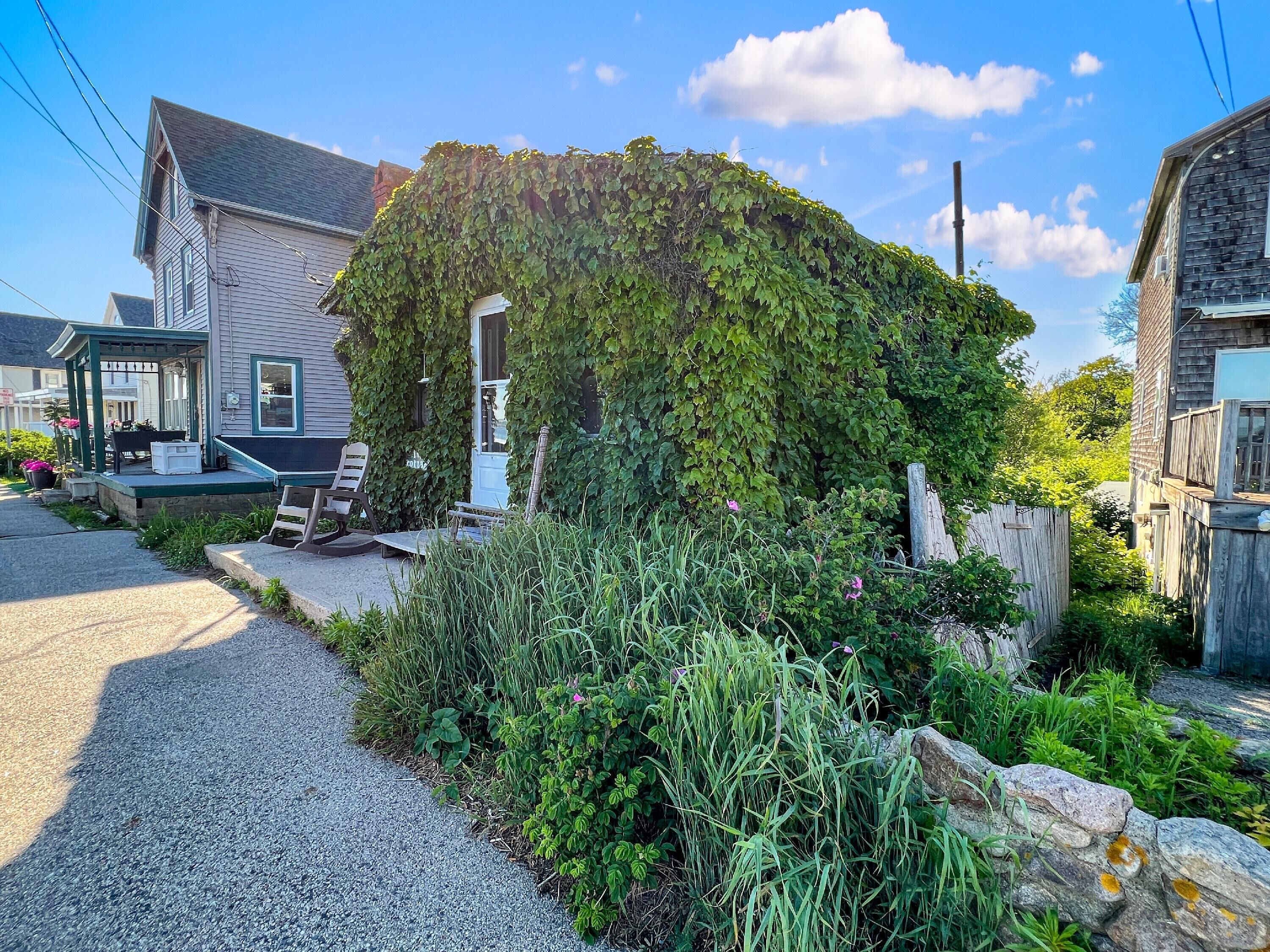 Cottage, 2 Bedrooms | Exterior