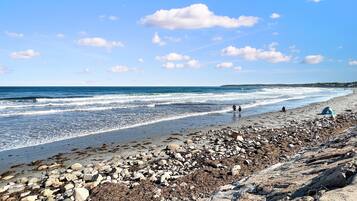 Cottage, 2 Bedrooms | Beach