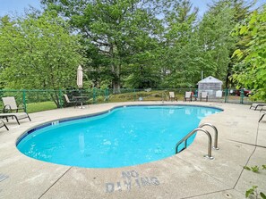 House, 2 Queen Beds (Lighthouse - Q991) | Pool | Outdoor pool
