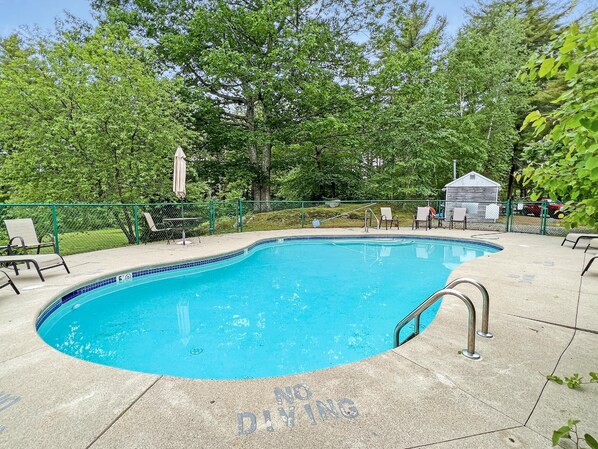 House, 2 Queen Beds (Lighthouse - Q991) | Pool