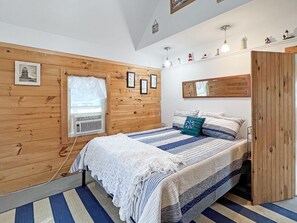 House, 2 Queen Beds (Lighthouse - Q991)