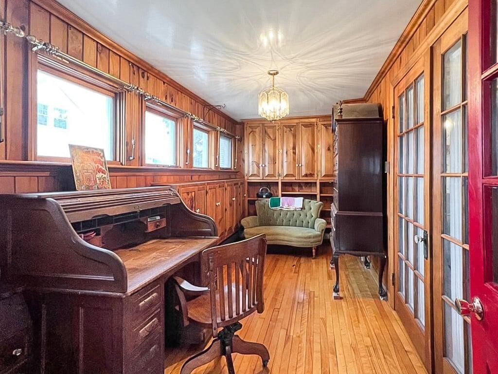 House, 2 Queen Beds (Kurtz Cottage) | Interior