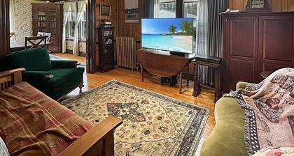 Kurtz Cottage