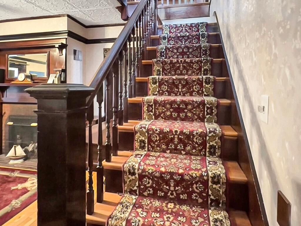 House, 2 Queen Beds (Kurtz Cottage) | Interior