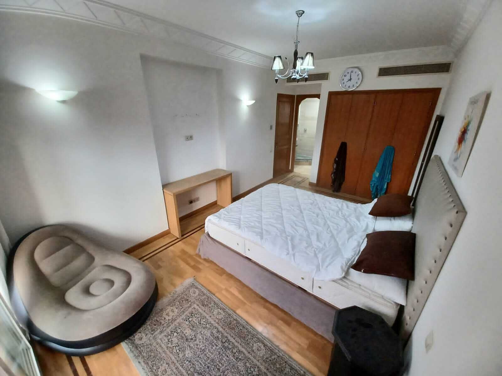 1 habitación y wifi 