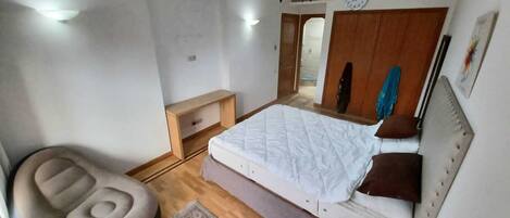 1 habitación y wifi