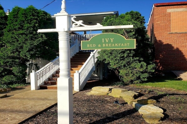 Terrain de lâhĂ©bergement