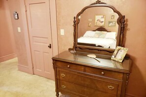 4 bedrooms - The Ivy of Dresden (Dresden)