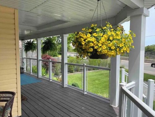 Great Place, Lots of Room & Close to the Falls!