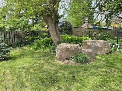 Great Place, Lots of Room & Close to the Falls!