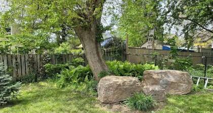 Great Place, Lots of Room & Close to the Falls!