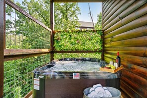 家庭小屋 | 露台