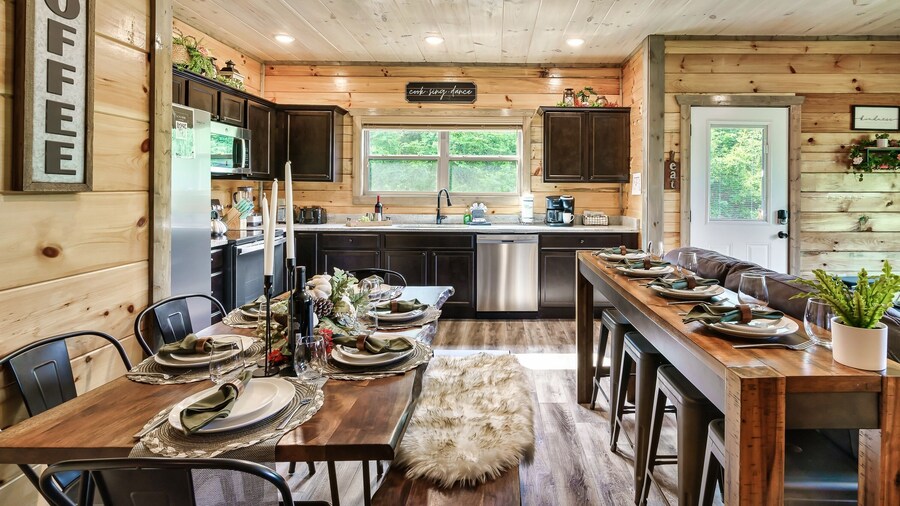 Eagle Splash Vista| Pool Projector, Pet Friendly, Game Room