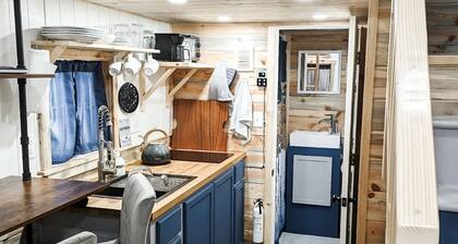 Tiny Home - Flora's Nest