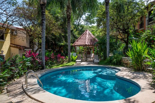 apartment 5 minutes to the Tamarindo town