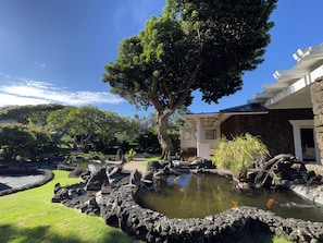 住宿场地